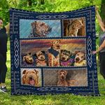 airedale terrier jfj quilt ci d2390012