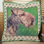 airedale terrier quilt rok d2387868