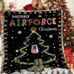 airforce christmas jfj quilt hi d2389876