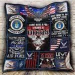 airforce cld170724 quilt blanket d2379525