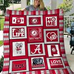 alabama crimson tide 1 blanket th1607 quilt d2356879