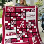 alabama crimson tide b270614 quilt blanket d2315551