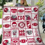 alabama crimson tide quilt blanket b100602 quilt d2321168