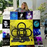alesso albums quilt blanket for fans ver 17 d2353175