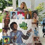all green albums quilt blanket for fans ver 17 d2353174