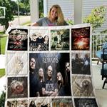 all that remains albums quilt blanket 01 d2319476
