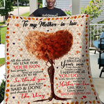 all the while my love to my mother in law quilt d2383540