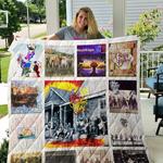 allman brothers albums quilt blanket d2354542
