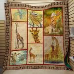 alone giraffe quilt jfn fuct3009 d2387231