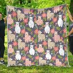 alpaca floral hur quilt bf d2389513