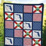 amazing florida kl2409022cl quilt blanket d2318337