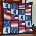 amazing mississippi kl2409039cl quilt blanket d2318268