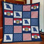 amazing missouri kl2409040cl quilt blanket d2318463