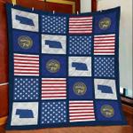 amazing nebraska kl2409041cl quilt blanket d2318363