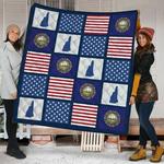 amazing new hampshire kl2409043cl quilt blanket d2318378