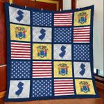 amazing new jersey h5815 quilt blanket d2318659