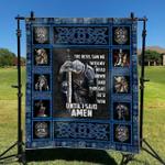 amen dhcld0909 quilt blanket d2315469