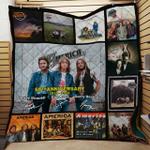america rock band 50th anniversary quilt blanket bs1066 d2322258