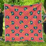 american football hur quilt gm d2388744