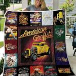 american graffiti quilt blanket m100610 quilt d2321429