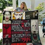 american horror story quilt blanket d2354024