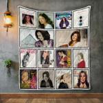 amy grant album covers quilt blanket d2351176