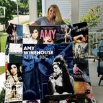 amy winehouse quilt blanket for fans ver 17 d2349781