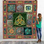 an celtic art personalized name quilt ligaq fuct2409 d2387358