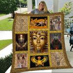 ancient egypt like quilt blanket dhc1402944td d2358278