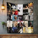 andrea bocelli album covers quilt blanket d2351786