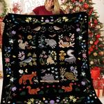 animal jfj quilt sk d2390115