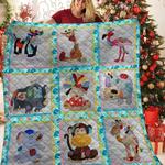 animal jfj quilt tr d2390316