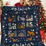 animal jfj quilt xa d2390309