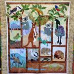 animals cla2210016q quilt blanket d2379526