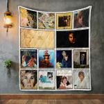 anne murray album covers quilt blanket d2351607