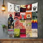anthony burgess books blanket th1707 quilt d2357614