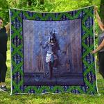 anubis art quilt blanket dhc1402953td d2358099