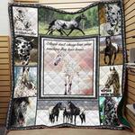 appaloosa quilt csg d2388048