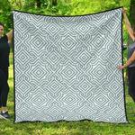 arabic pattern dhcdhc dt1910 quilt blanket d2315364