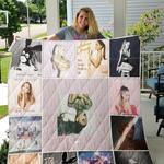 ariana grande quilt blanket 01434 d2352154