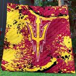 arizona state sun devils b2109315 quilt blanket d2315409
