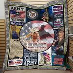army veteran quilt blanket dql qhg9997 d2347216