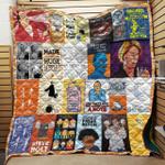 arrested development collage blanket th10072019 quilt d2356507