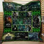 arrow tribute blanket th0907 quilt d2357579