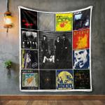 artery album covers quilt blanket d2351547