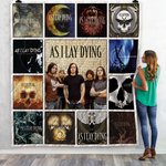 as i lay dying albums quilt blanket ver13 d2352921
