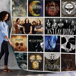 as i lay dying albums quilt blanket ver14 d2352942