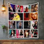 ashley tisdale quilt blanket d2351950