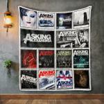 asking alexandria album covers quilt blanket d2354952