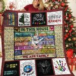 asl sign language jfj quilt hb d2389852